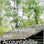 Logo of the podcast Generative AI for ESG Reporting Podcast Generative AI for ESG Reporting