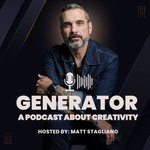 Generator Podcast Generator