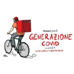 Logo of the podcast Generazione Covid Podcast Generazione Covid