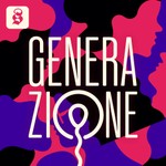 Logo of the podcast Generazione Podcast Generazione
