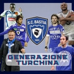 Logo of the podcast Generazione Turchina Podcast Generazione Turchina