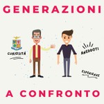 Logo of the podcast Generazioni a confronto - Aeronautica Militare Podcast Generazioni a confronto - Aeronautica Militare