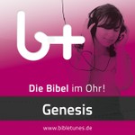 Logo of the podcast Genesis – bibletunes.de Podcast Genesis – bibletunes.de