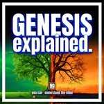 Logo of the podcast Genesis Explained: A Bible Study Podcast Genesis Explained: A Bible Study
