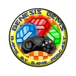 Genesis Gems Retro Gaming Podcast Genesis Gems Retro Gaming Podcast