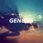 Logo of the podcast Genesis Podcast Genesis