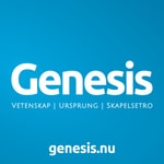 Logo of the podcast Genesispodden - tro och vetenskap Podcast Genesispodden - tro och vetenskap