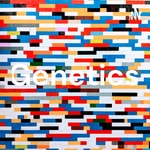 Logo of the podcast Genetics Podcast Genetics