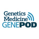Logo of the podcast Genetics in Medicine Podcast Genetics in Medicine