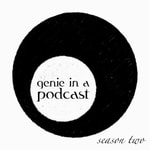 Logo of the podcast Genie In A Podcast Podcast Genie In A Podcast