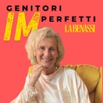 Logo of the podcast Genitori Imperfetti Podcast Genitori Imperfetti