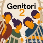 Logo of the podcast Genitori Podcast Genitori