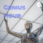 Logo of the podcast Genius Hour: Anatomy And Physiology Podcast Genius Hour: Anatomy And Physiology