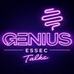Genius Talks Podcast Genius Talks