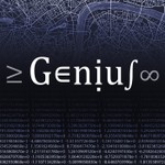 Logo of the podcast Genius Podcast Genius