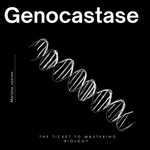 Logo of the podcast Genocastase Podcast Genocastase