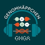 Podcast Genomhäppchen