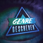 Logo of the podcast Genre Geschehen Podcast Genre Geschehen