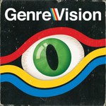GenreVision Podcast GenreVision