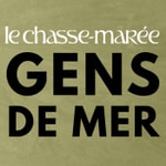 Logo of the podcast Gens de mer Podcast Gens de mer