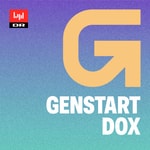 Logo of the podcast Genstart Dox Podcast Genstart Dox