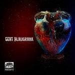Logo of the podcast Gent blaugrana Podcast Gent blaugrana