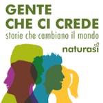Logo of the podcast Gente che ci crede Podcast Gente che ci crede