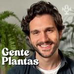 Logo of the podcast Gente Plantas Podcast Gente Plantas