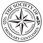 Logo of the podcast Gentleman's Forum Podcast Gentleman's Forum