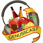 Logo of the podcast Genusscast Podcast (RSS - M4A) Podcast Genusscast Podcast (RSS - M4A)
