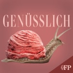 Logo of the podcast Genüsslich Podcast Genüsslich