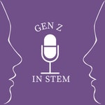 Logo of the podcast GENZ in STEM Podcast GENZ in STEM
