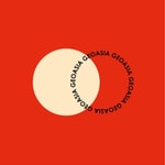 Logo of the podcast GeoAsia Podcast GeoAsia