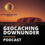 Logo of the podcast Geocaching Downunder Podcast Geocaching Downunder