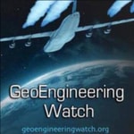 Logo of the podcast Geoengineering Watch Global Alert News Logo of the podcast Geoengineering Watch Global Alert News