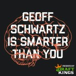 Geoff Schwartz Is Smarter Than You Podcast Geoff Schwartz Is Smarter Than You