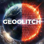 Logo of the podcast GEOGLITCH – Wissen. Ungefiltert. Podcast GEOGLITCH – Wissen. Ungefiltert.
