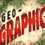 Logo of the podcast Geographic Podcast Geographic