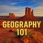 Podcast Geography 101