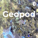 Logo of the podcast Geography Podcast Geography