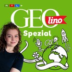 GEOlino Spezial – Der Wissenspodcast für junge Entdeckerinnen und Entdecker Podcast GEOlino Spezial – Der Wissenspodcast für junge Entdeckerinnen und Entdecker