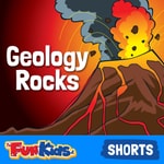 Logo of the podcast Geology Rocks: Exploring the Earth Sciences Podcast Geology Rocks: Exploring the Earth Sciences