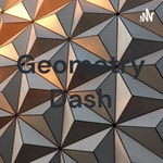 Logo of the podcast Geometry Dash Podcast Geometry Dash