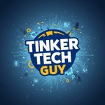 Logo of the podcast Geometry Dash Music Podcast Geometry Dash Music