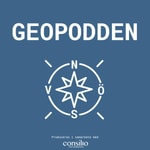 Geopodden Podcast Geopodden