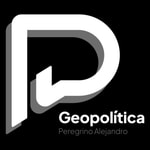 Logo of the podcast Geopolítica con Peregrino Podcast Geopolítica con Peregrino