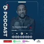 Logo of the podcast George Izunwa Podcast Podcast George Izunwa Podcast