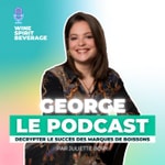 Logo of the podcast Zola Média, le podcast - Décrypter le succès des marques de boissons Podcast Zola Média, le podcast - Décrypter le succès des marques de boissons