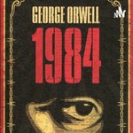 Logo of the podcast George Orwell 1984 Podcast George Orwell 1984