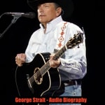Logo of the podcast George Strait - Biography Flash Podcast George Strait - Biography Flash